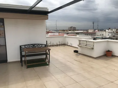 Pis de 100 m² a Madrid
