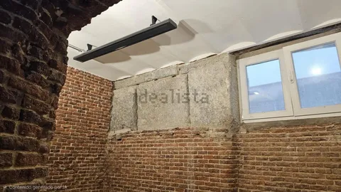 Pis de 92 m² a Madrid