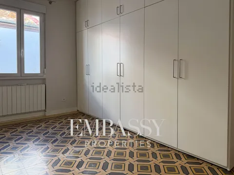 Wohnung 115 m² in Madrid