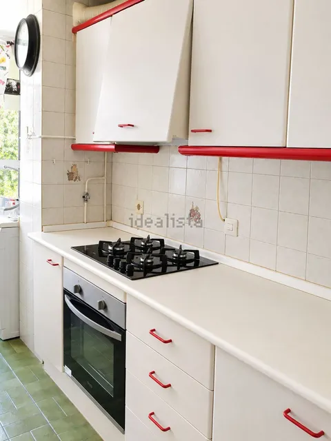 Pis de 100 m² a Marbella