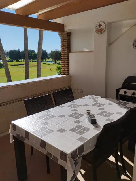 Pis de 141 m² a Mijas