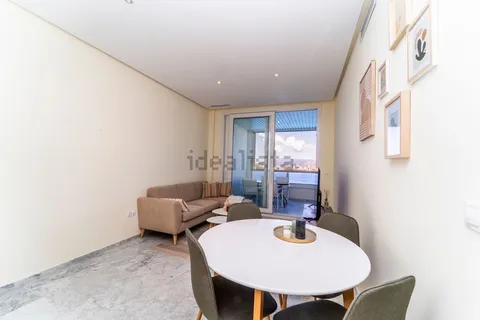 Pis de 120 m² a Benidorm