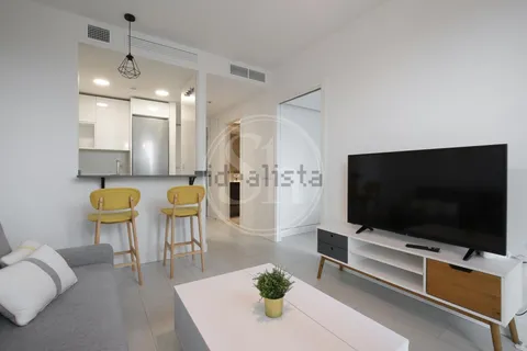 Pis de 45 m² a Madrid