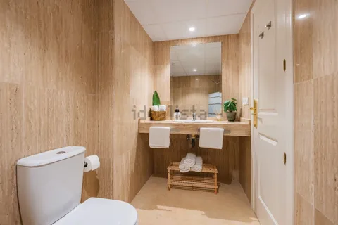 Pis de 140 m² a Marbella