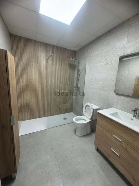 Apartamento 76 m² em Petrer