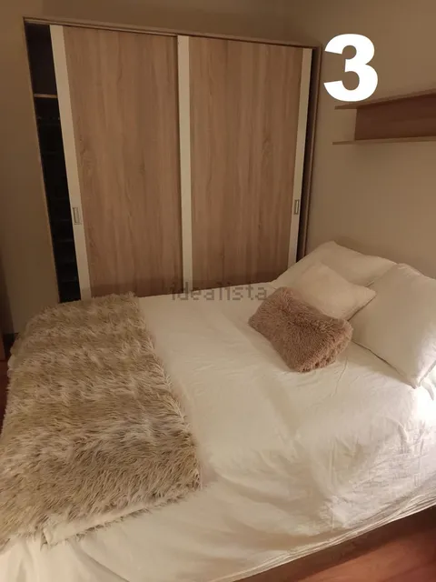 Habitació de lloguer, Lleó