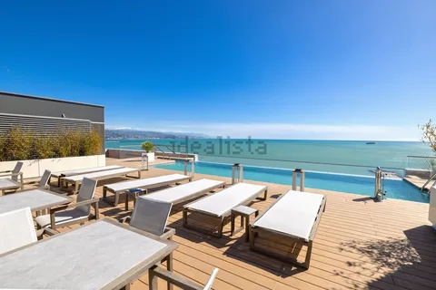 Wohnung 248 m² in Málaga