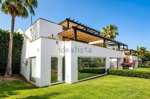 Moradia 312 m² em Marbella