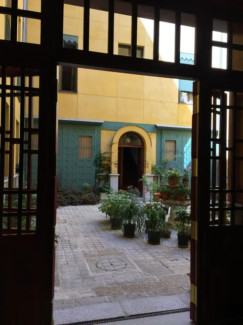 Appartamento 55 m² a Madrid