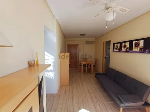 Pis de 50 m² a Benidorm