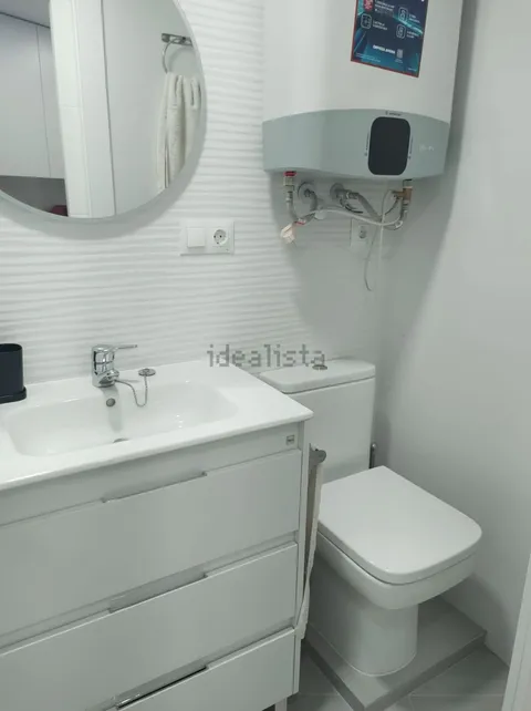 Pis de 39 m² a Benalmádena