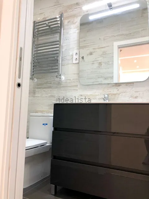 Pis de 60 m² a Madrid