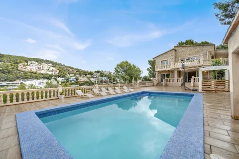 Casa de 615 m² a Calvià
