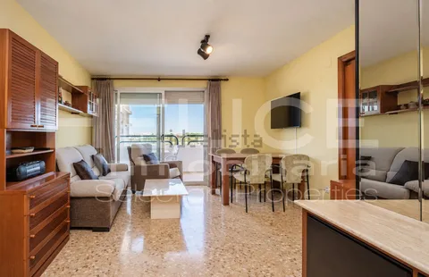Pis de 73 m² a el Puig de Santa Maria
