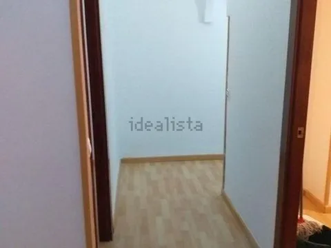 Pis de 110 m² a Màlaga