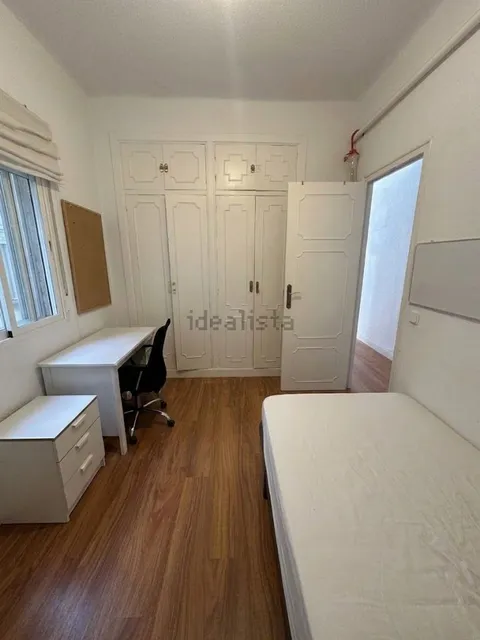Pis de 120 m² a Madrid