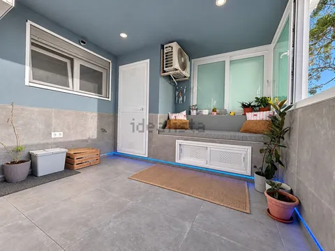 Pis de 73 m² a Màlaga