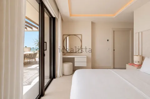 Pis de 180 m² a Estepona