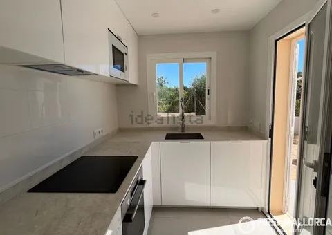 Casa de 81 m² a Santanyí