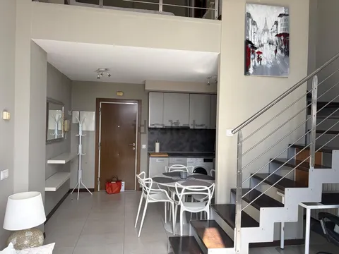 Pis de 64 m² a Madrid