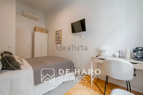 Stanza in affitto, Madrid