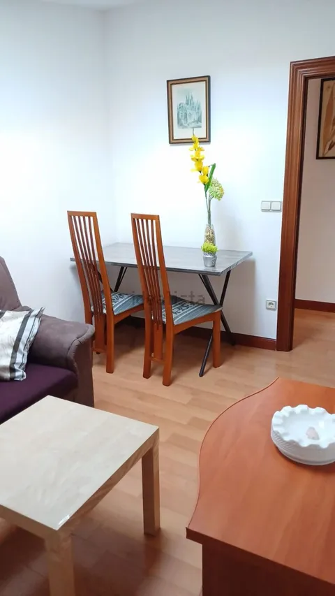 Piso de 55 m² en Burgos (4/11)
