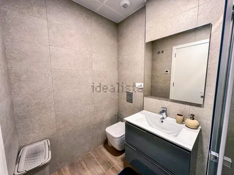 Pis de 95 m² a Oriola