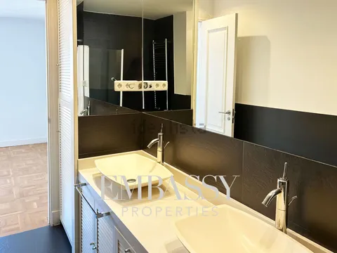 Appartement 145 m² à Madrid