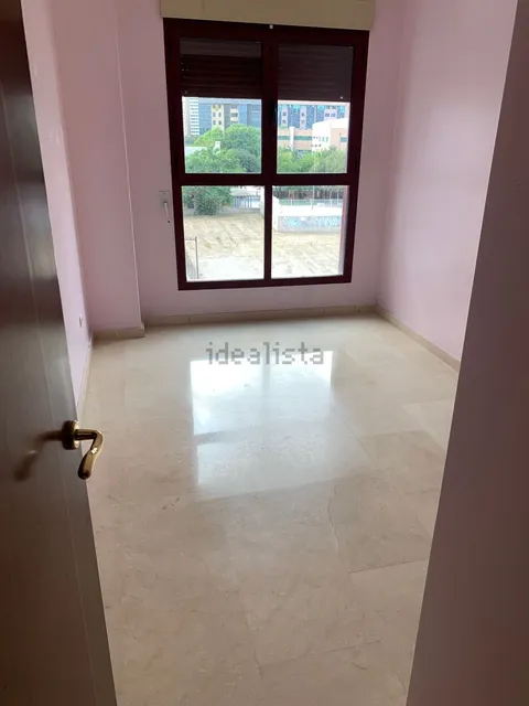 Pis de 110 m² a València