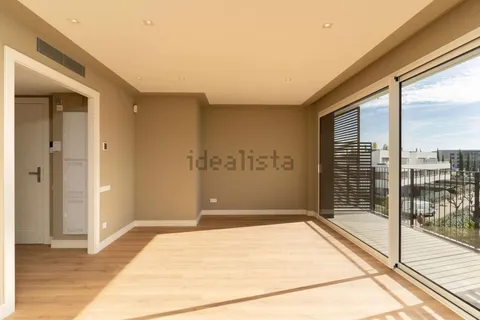 Pis de 102 m² a Sabadell