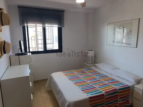 Pis de 51 m² a Almenara