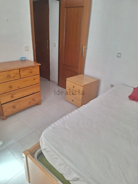 Chambre à louer, Madrid