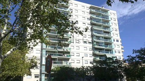 Piso de 135 m² en Zaragoza