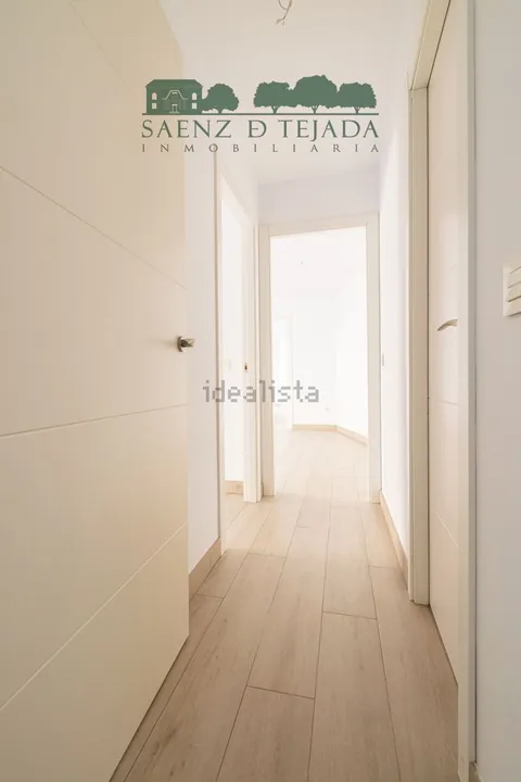 Pis de 90 m² a Sevilla