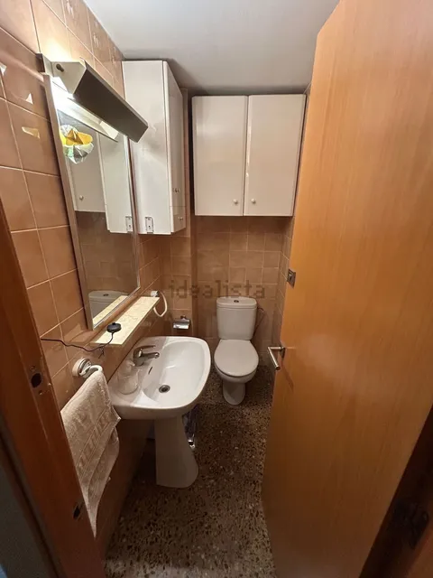 Chambre à louer, Reus (2/3)