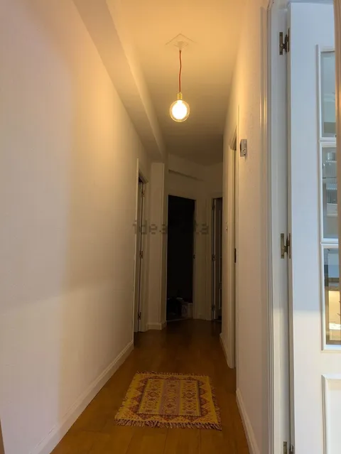 Habitació de lloguer, Valladolid