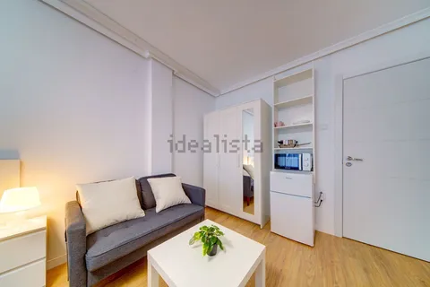 Habitació de lloguer, Saragossa