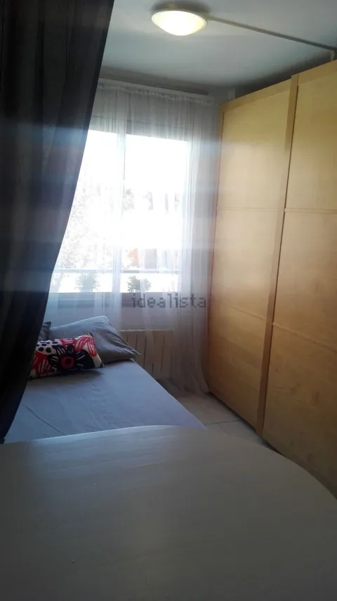 Habitació de lloguer, Sant Cugat del Vallès