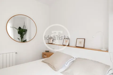 Wohnung 85 m² in Barcelona