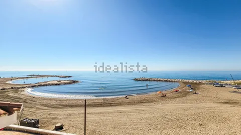 Pis de 81 m² a Màlaga