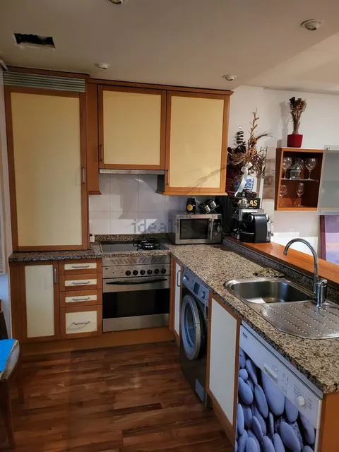 Appartamento 56 m² a Madrid