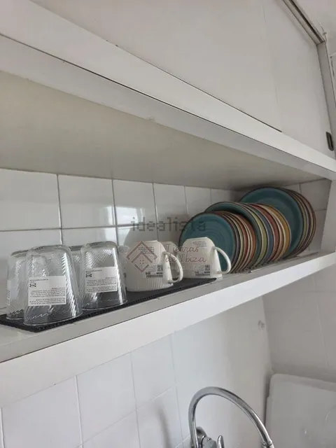 Pis de 75 m² a Eivissa