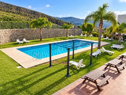 Wohnung 75 m² in Estepona