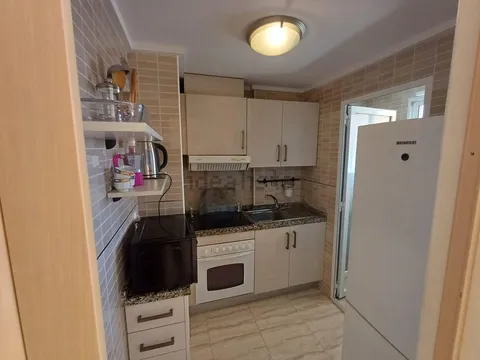 Pis de 50 m² a Benidorm