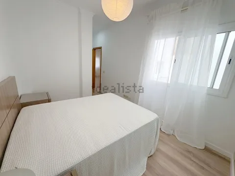 Pis de 57 m² a Las Palmas de Gran Canaria