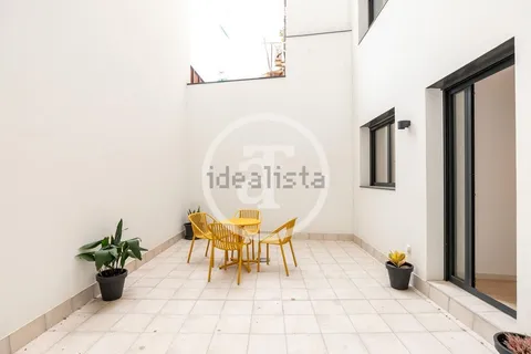Pis de 130 m² a Barcelona