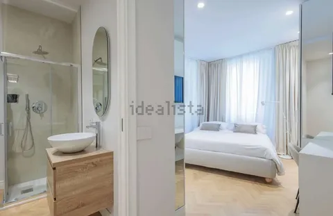 Pis de 80 m² a Madrid