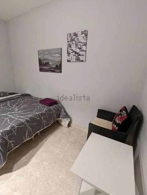 Habitació de lloguer, Montsó