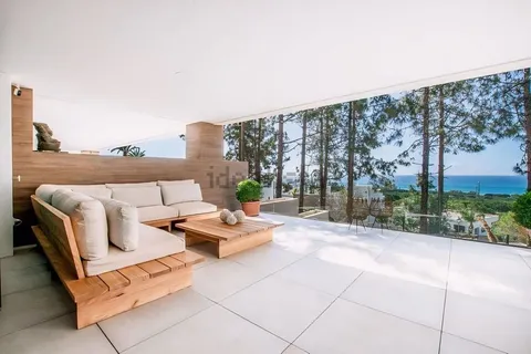 Piso de 180 m² en Marbella