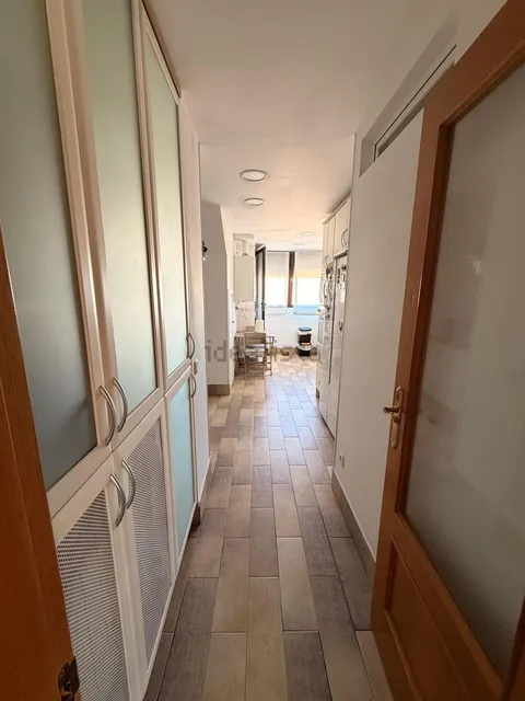 Wohnung 90 m² in Madrid
